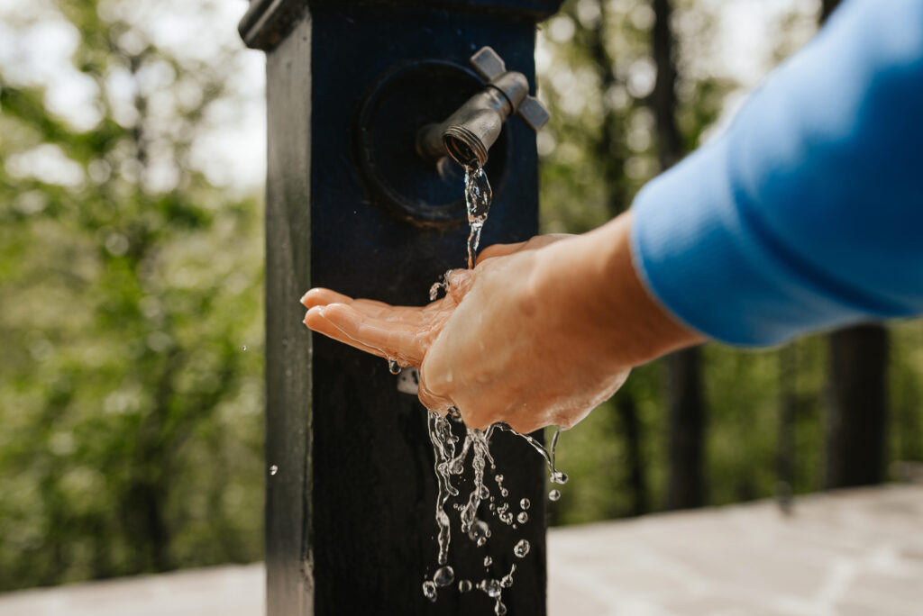 well water treatment systems