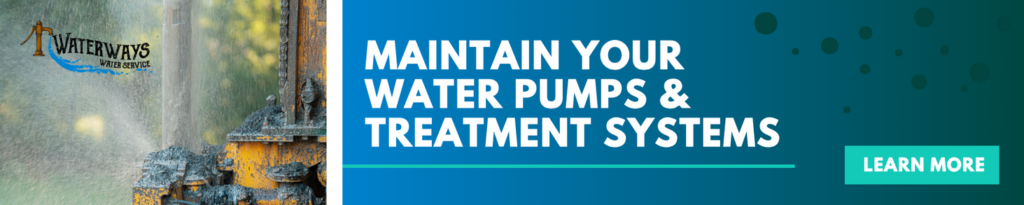 home water treatment systems