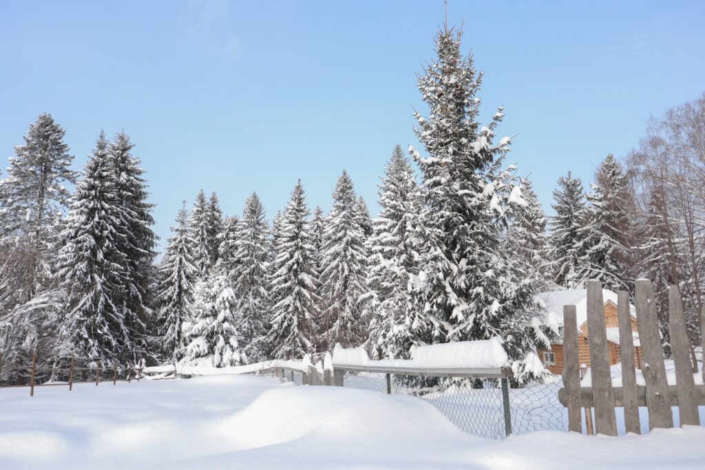 Winterizing a Well - Tips for Cold Weather Maintenance