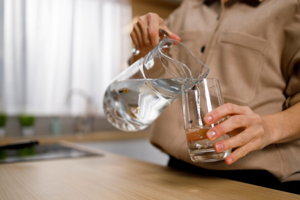 Well Water Treatment – Keep Your Home’s Water Safe